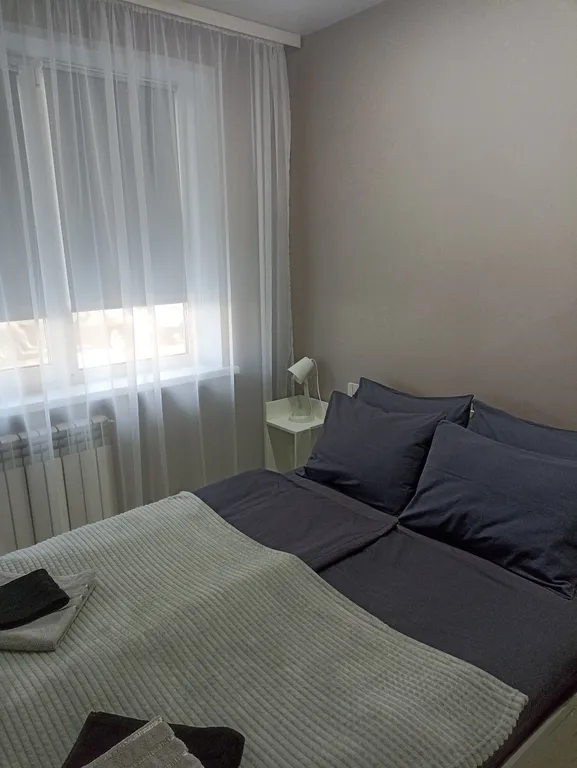 Квартира однокомнатная в Нижегородском, 33 м², Нижний Новгород — фото 5