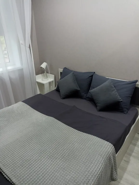Квартира однокомнатная в Нижегородском, 33 м², Нижний Новгород — фото 6