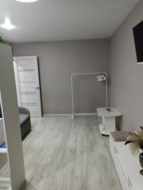 Квартира однокомнатная в Нижегородском, 33 м², Нижний Новгород — фото 7