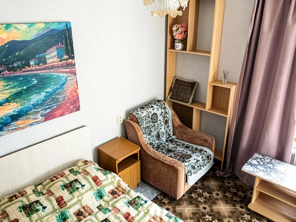 Фото отеля «Людива», 7