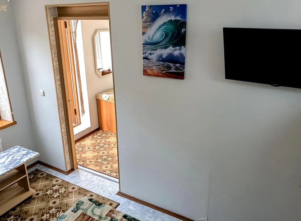 Фото отеля «Людива», 8