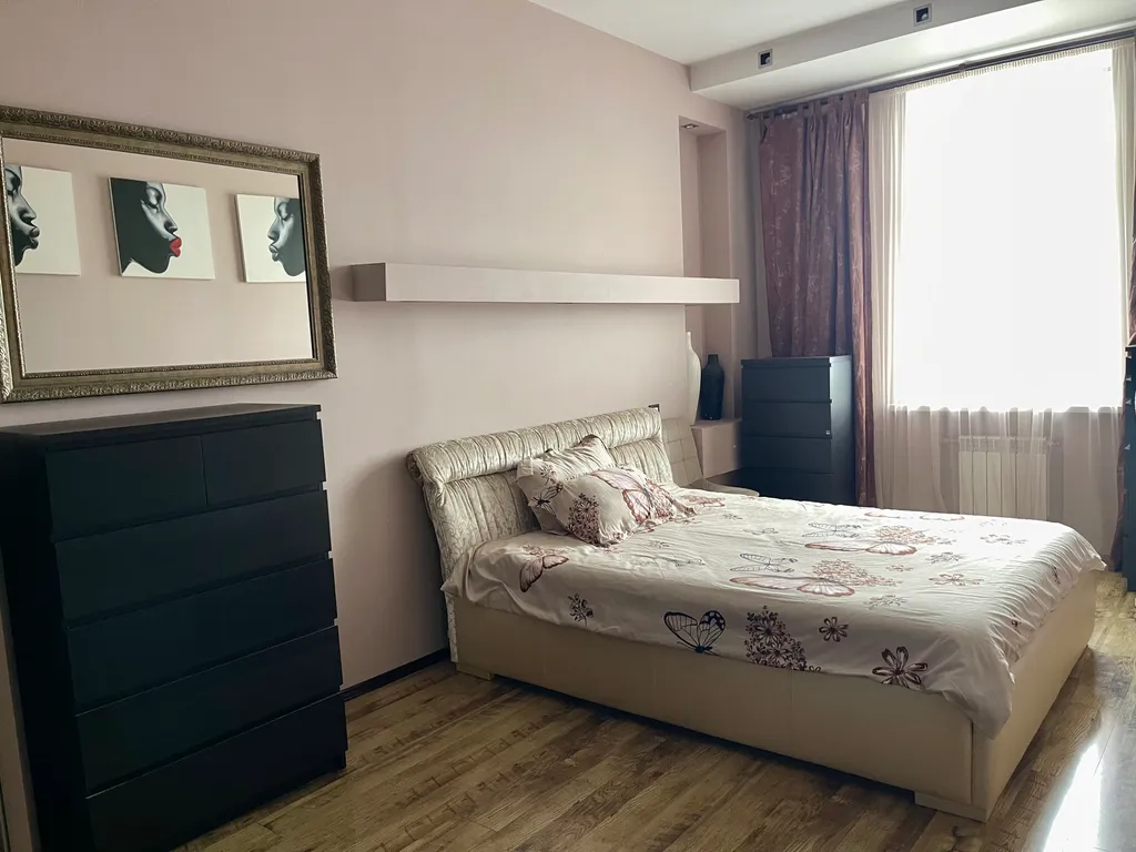 Квартира 4-комн в Фрунзенском, 103 м², Владивосток — фото 24