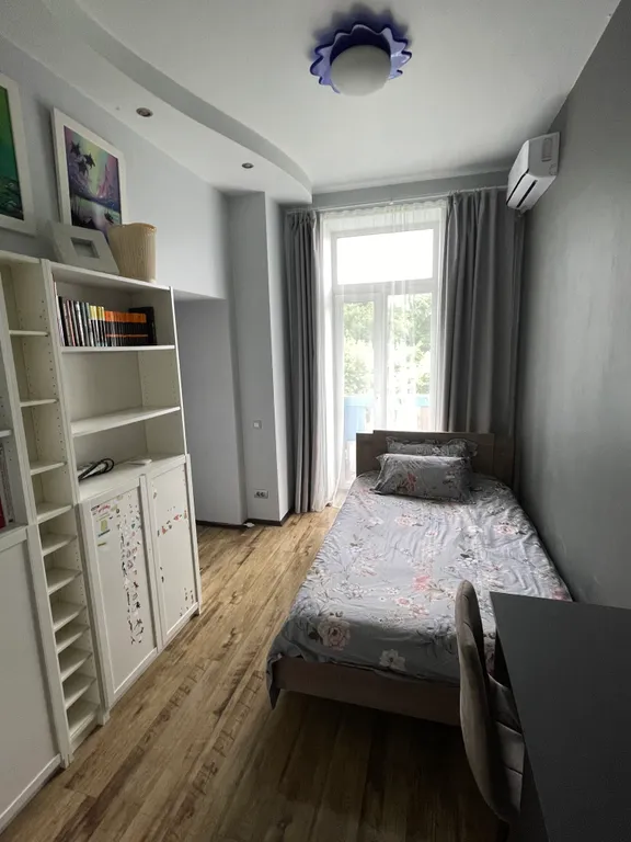 Квартира 4-комн в Фрунзенском, 103 м², Владивосток — фото 26