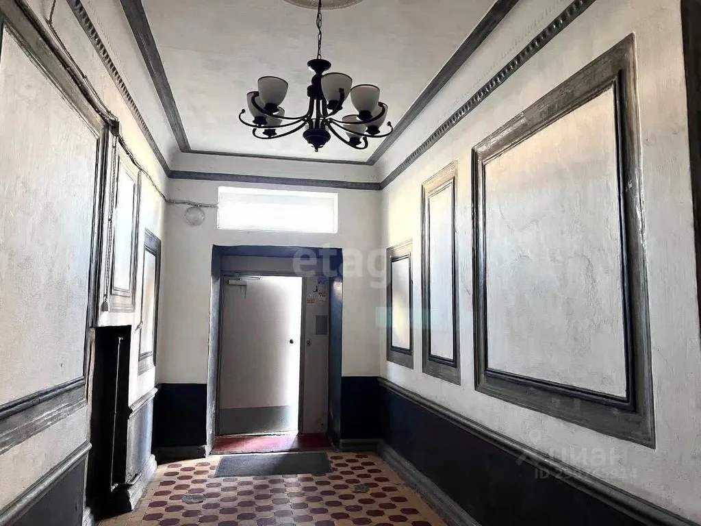Квартира 4-комн в Фрунзенском, 103 м², Владивосток — фото 15