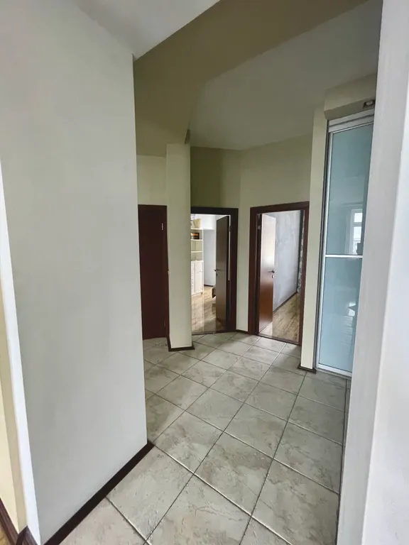 Квартира 4-комн в Фрунзенском, 103 м², Владивосток — фото 27