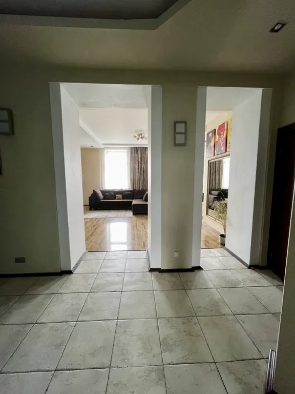 Квартира 4-комн в Фрунзенском, 103 м², Владивосток — фото 28