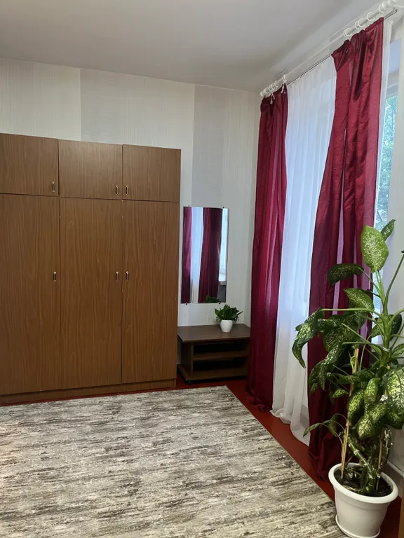 Квартира однокомнатная на улице Фёдоровском Ручее, 32 м², Великий Новгород — фото 3