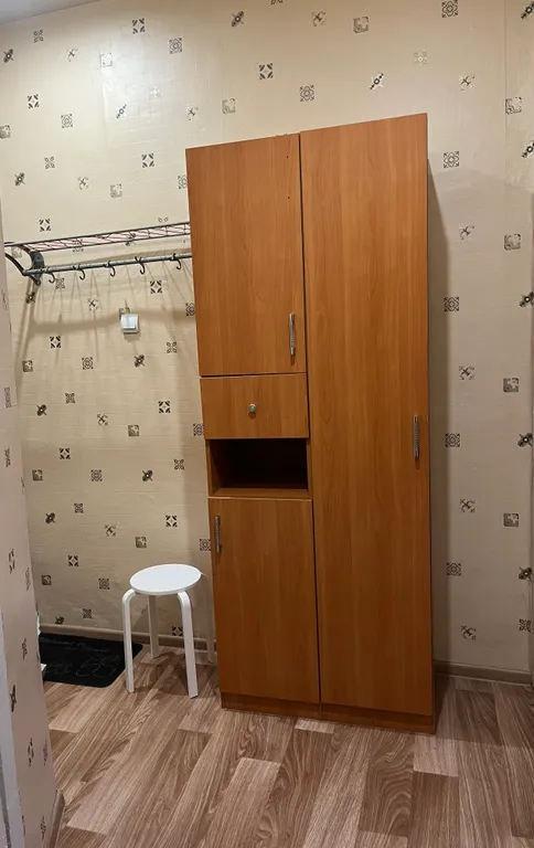 Квартира однокомнатная на улице Фёдоровском Ручее, 32 м², Великий Новгород — фото 5