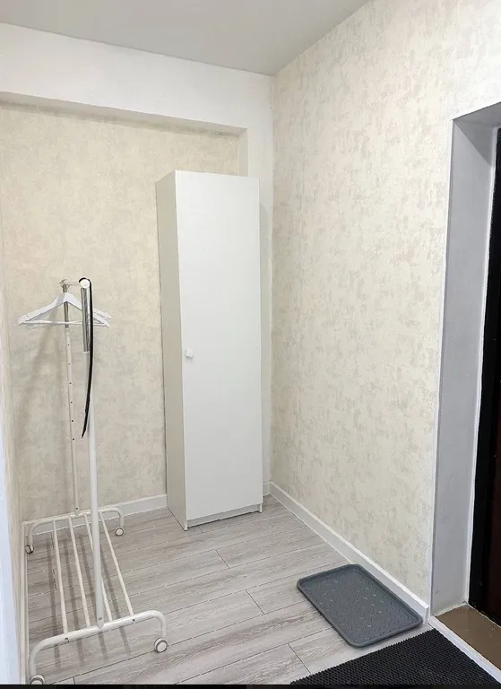Квартира однокомнатная в Октябрьском, 40 м², Иркутск — фото 15