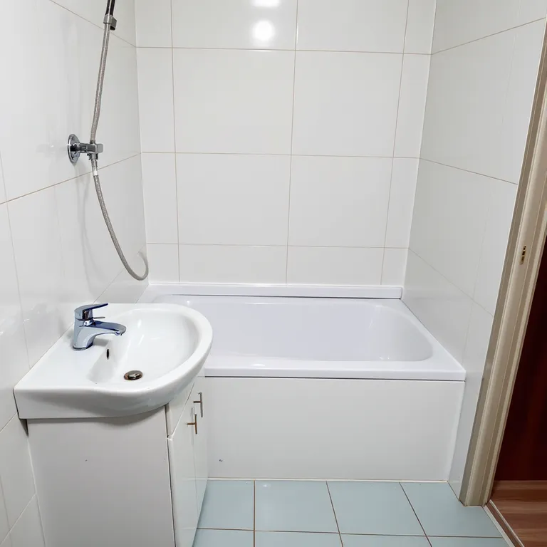 Студия однокомнатная на улице Майора Филипова, 25 м², Владивосток — фото 4
