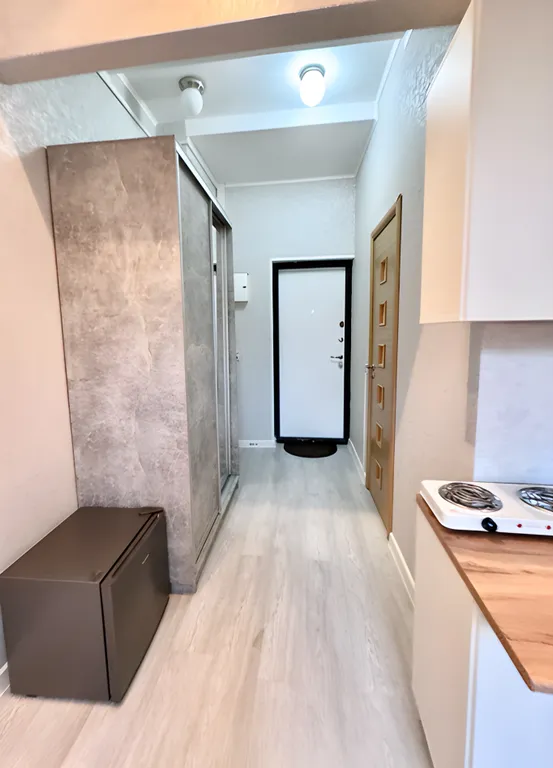 Фото отеля «Metro Rooms», 10