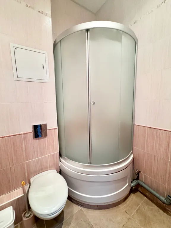 Фото отеля «Metro Rooms», 13