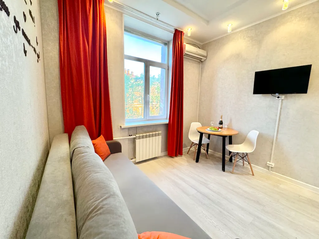 Фото отеля «Metro Rooms», 5