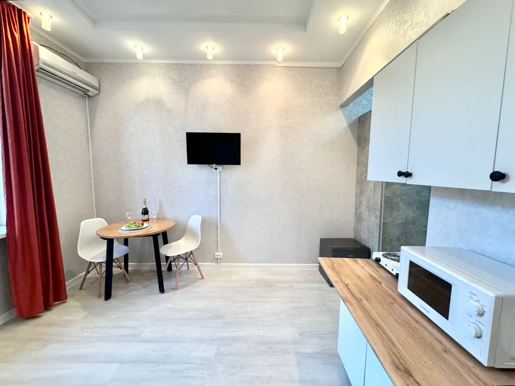 Фото отеля «Metro Rooms», 6