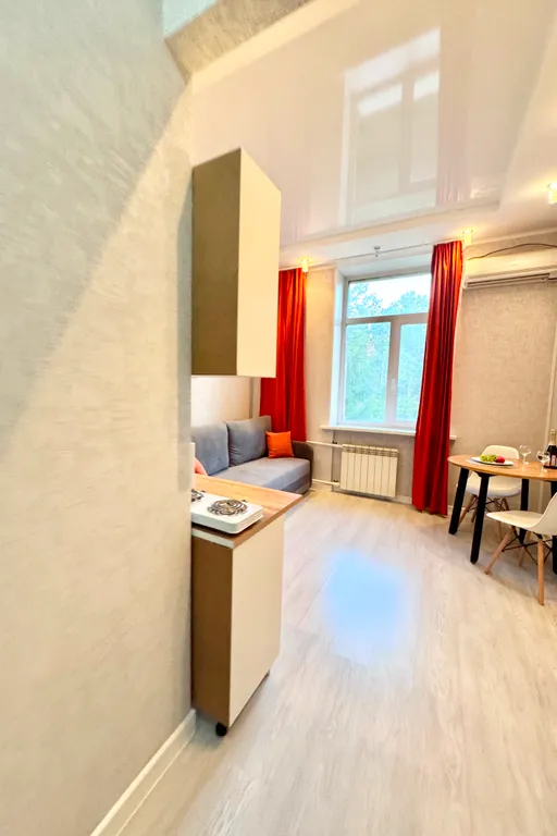 Фото отеля «Metro Rooms», 9