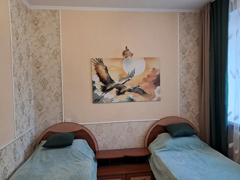 Фото отеля «Жанэ», 5
