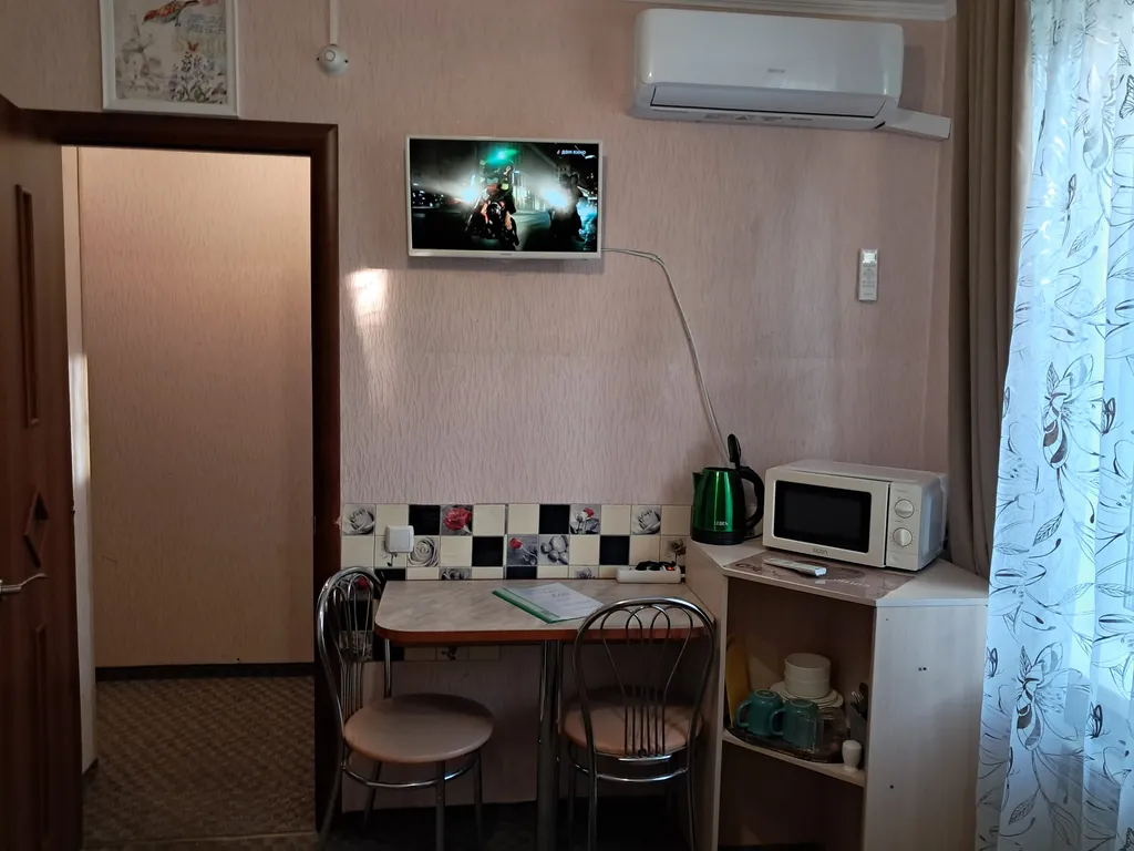 Фото отеля «Жанэ», 8