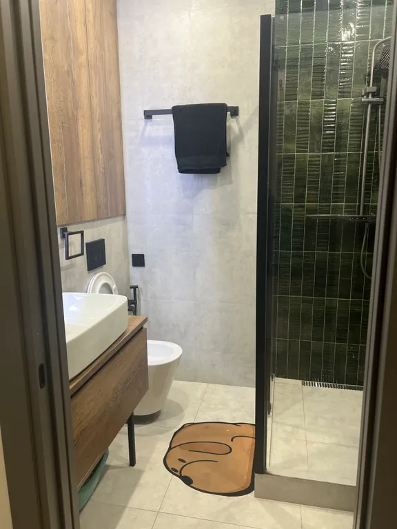 Квартира двухкомнатная на шоссе Северном, 45 м², Раменское — фото 4