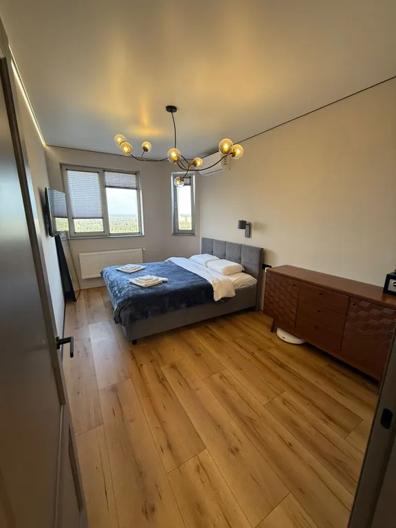 Квартира двухкомнатная на шоссе Северном, 45 м², Раменское — фото 9