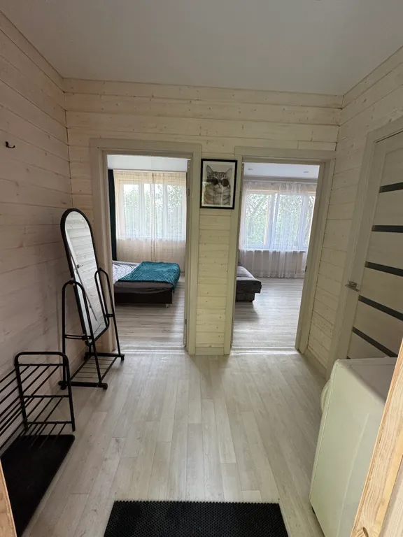 Дом 5-местный у метро Авиастроительная, 42 м², Казань — фото 2