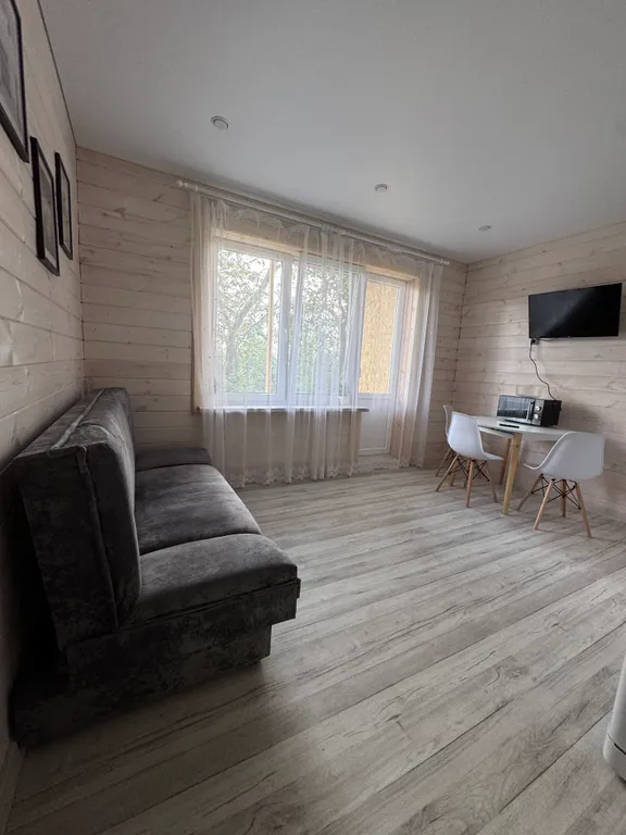 Дом 5-местный у метро Авиастроительная, 42 м², Казань — фото 3