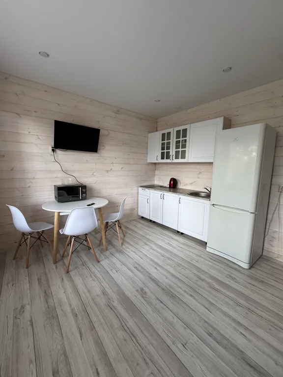 Дом 5-местный у метро Авиастроительная, 42 м², Казань — фото 4