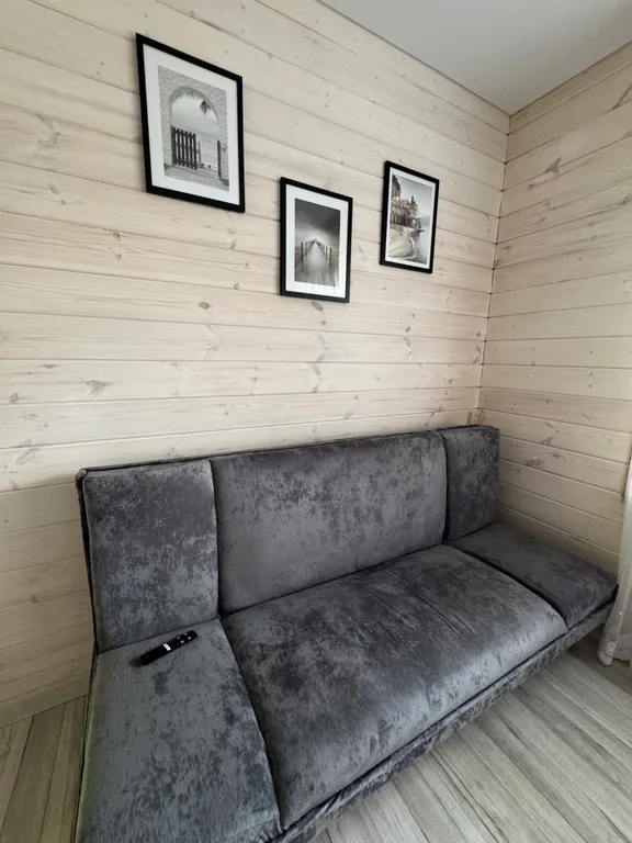 Дом 5-местный у метро Авиастроительная, 42 м², Казань — фото 7
