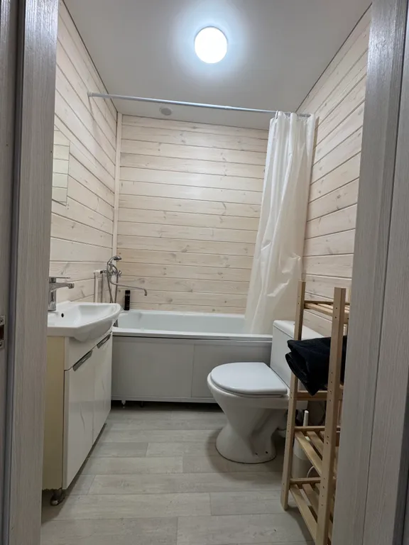 Дом 5-местный у метро Авиастроительная, 42 м², Казань — фото 9