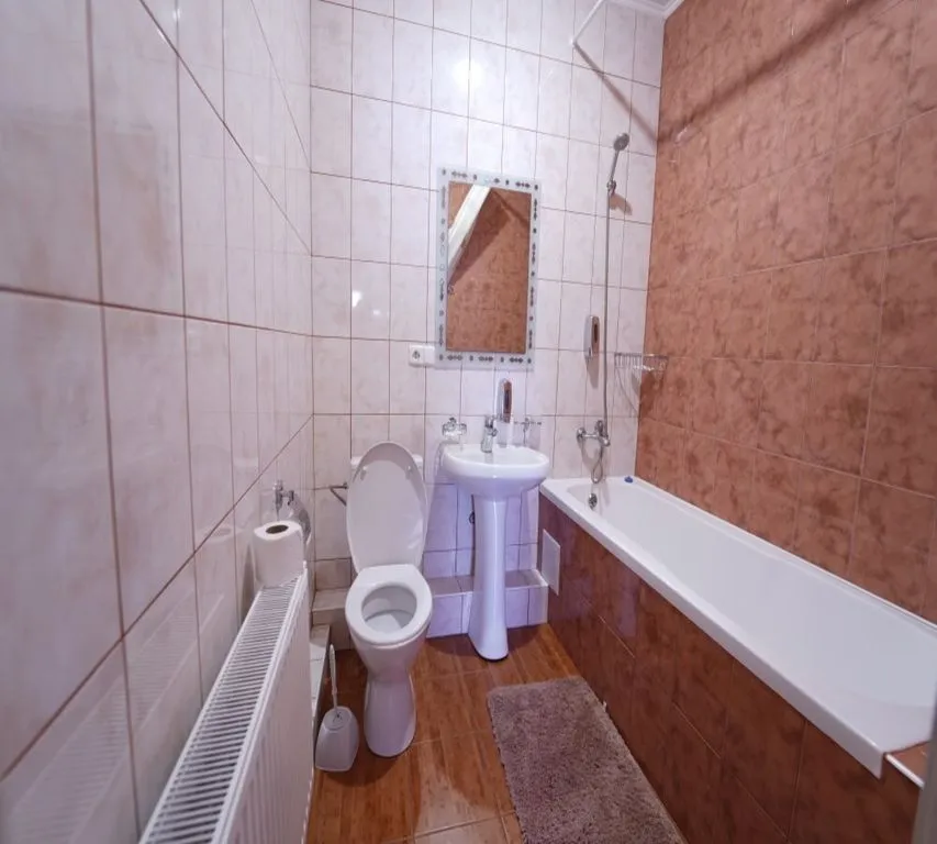 Четырёхместный номер полулюкс — Фламинго, фото 5 из 5