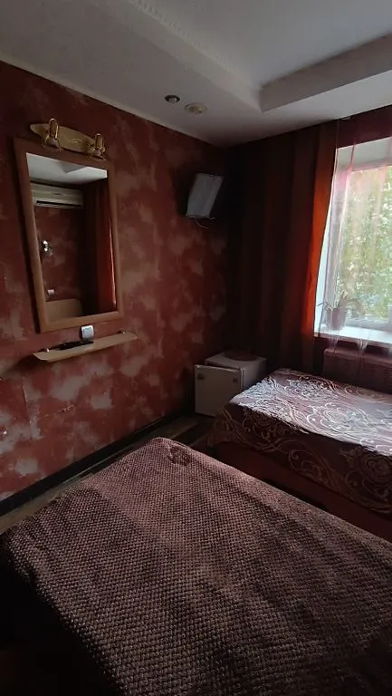 Трехместный номер повышенной комфортности