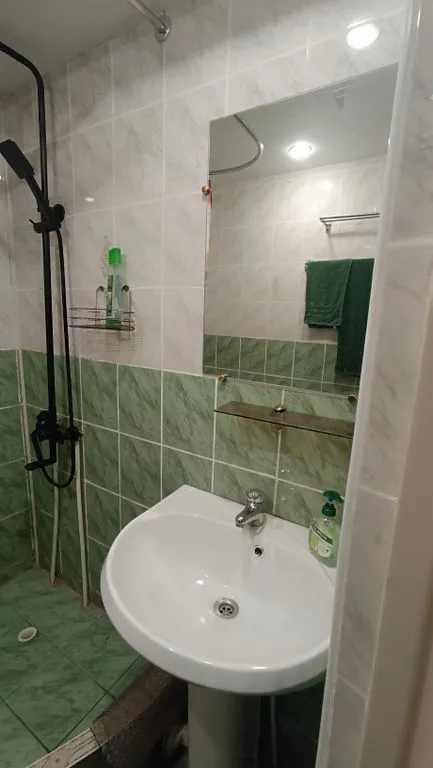 Трехместный номер повышенной комфортности