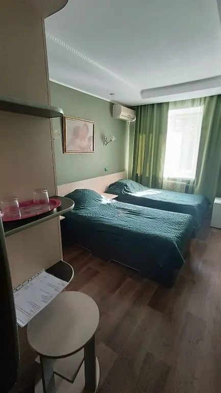 Стандартный номер