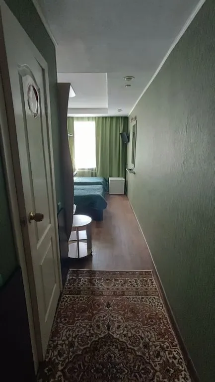 Стандартный номер