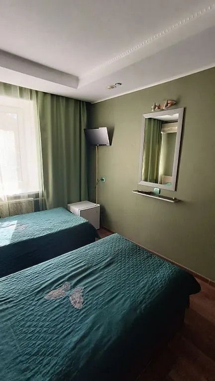 Стандартный номер