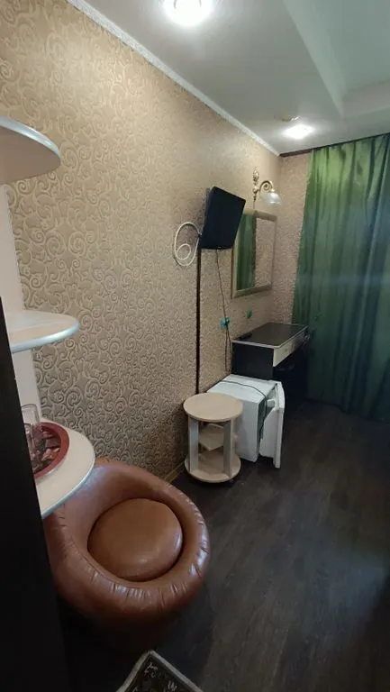 Двухместный номер с 2 отдельными кроватями стандарт