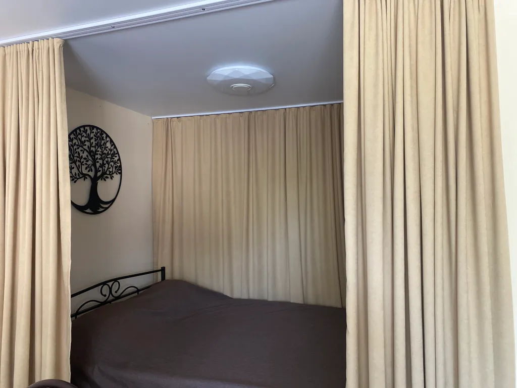 Гостевой модуль