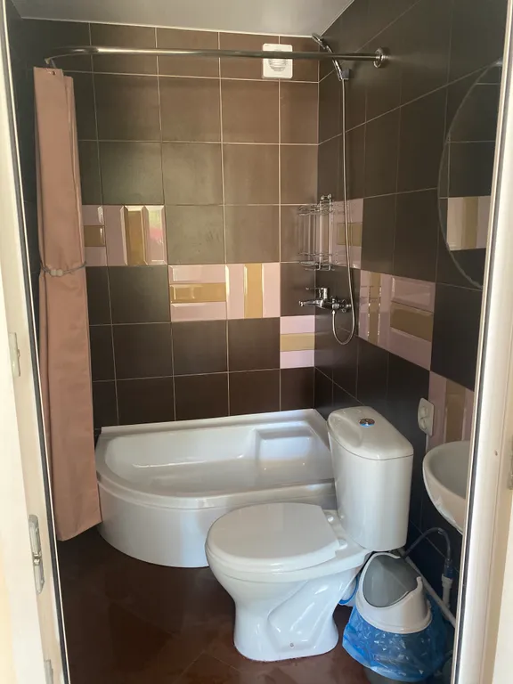 Гостевой модуль