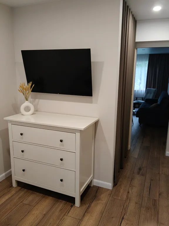 Квартира двухкомнатная на улице Бровцева, 41 м², Зеленоградск — фото 8
