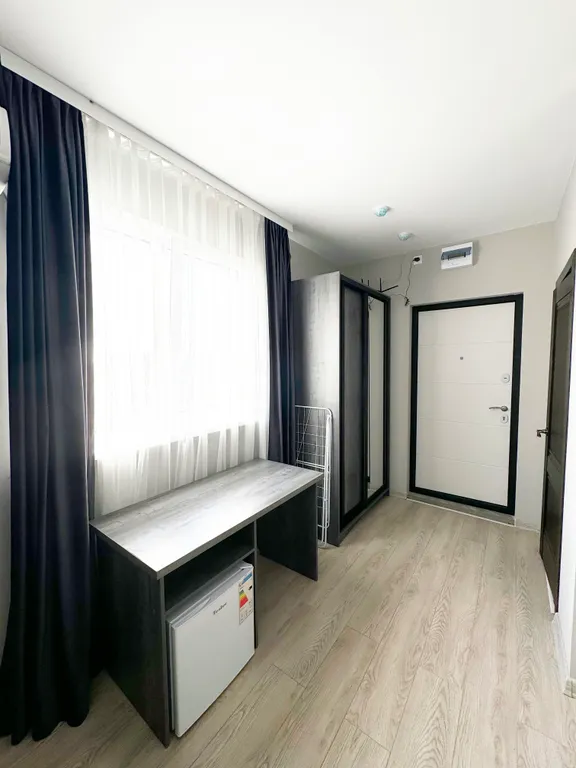 «Лермонтов Резорт» (Lermontov Resort) — общая зона