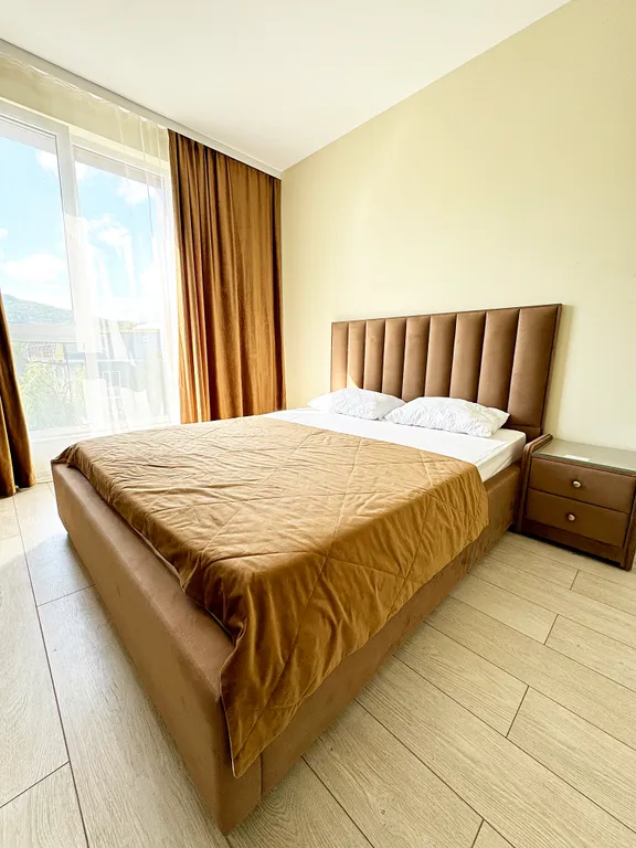 Фото отеля ««Лермонтов Резорт» (Lermontov Resort)», 9