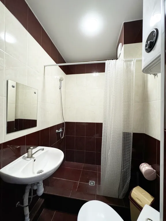 Фото отеля ««Лермонтов Резорт» (Lermontov Resort)», 12