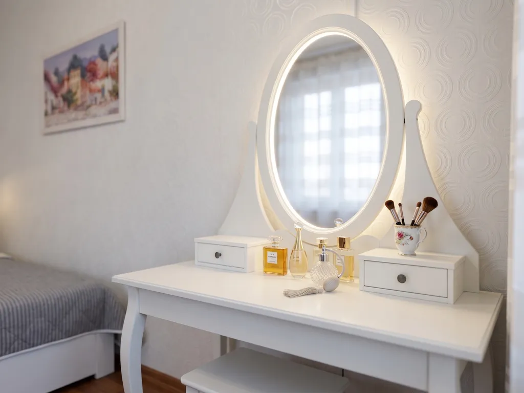 Квартира двухкомнатная в Канавинском, 60 м², Нижний Новгород — фото 13