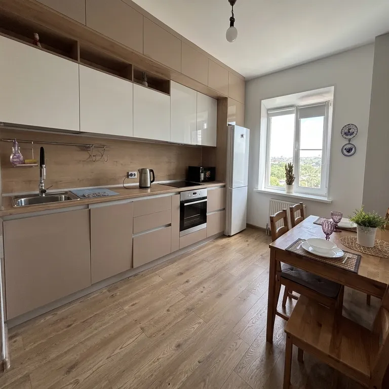 Квартира двухкомнатная в Канавинском, 60 м², Нижний Новгород — фото 17