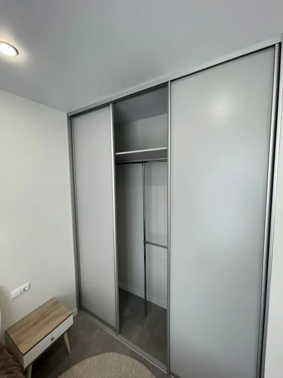 Квартира однокомнатная в Первореченском, 52 м², Владивосток — фото 14