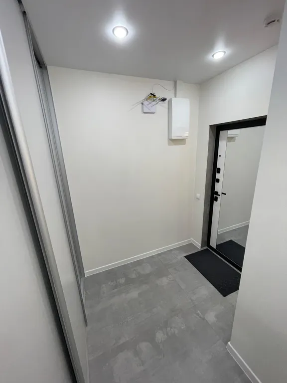 Квартира однокомнатная в Первореченском, 52 м², Владивосток — фото 3