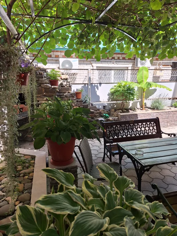 Фото отеля «Цитрус», 13
