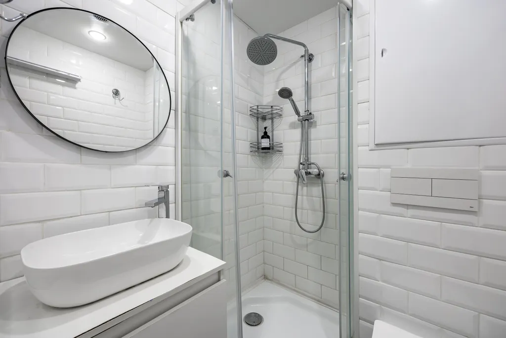 Студия однокомнатная у метро Нижегородская, 16 м², Москва — фото 11