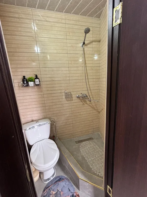 Квартира однокомнатная на улице Соборной, 30 м², Пятигорск — фото 11
