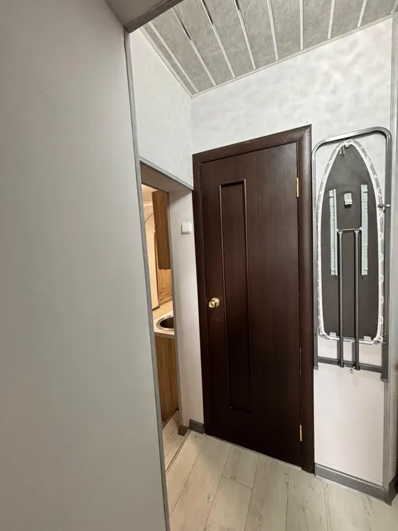 Квартира однокомнатная на улице Соборной, 30 м², Пятигорск — фото 12