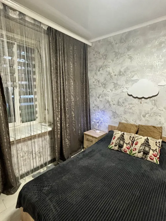 Квартира однокомнатная на улице Соборной, 30 м², Пятигорск — фото 3